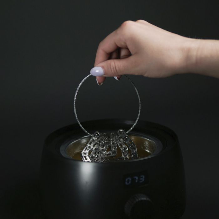 Dynamisk vandrevoks - 240g
