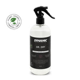 Dynamisk dr. tør - 500 ml