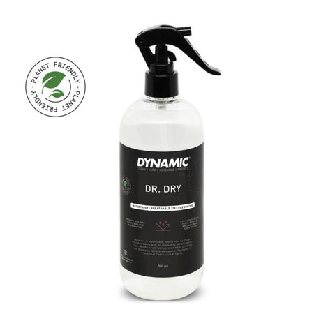Dynamisk dr. tør - 500 ml