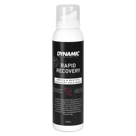 Dynamisk hurtig genopretning - 150ml