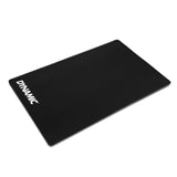 Dynamisk måtte max
