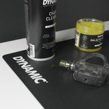 Dynamisk måtte max