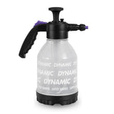 Dynamisk super sæbe
