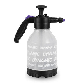 Dynamisk super sæbe
