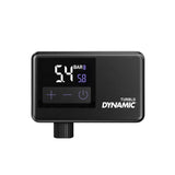 Dynamisk turbo