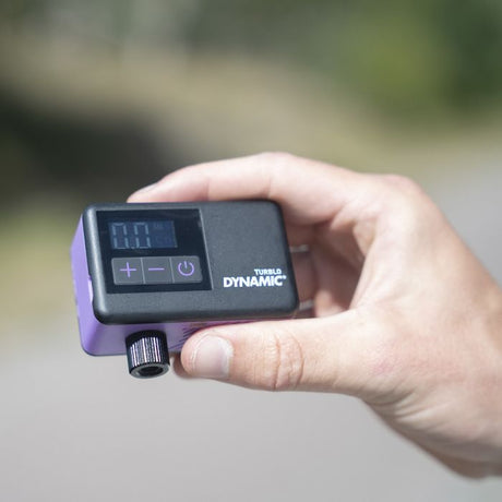 Dynamisk turbo