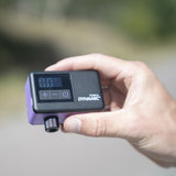 Dynamisk turbo