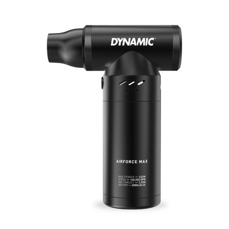 Dynamisk luftvåben max