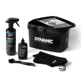 Dynamisk speed potion-pakke