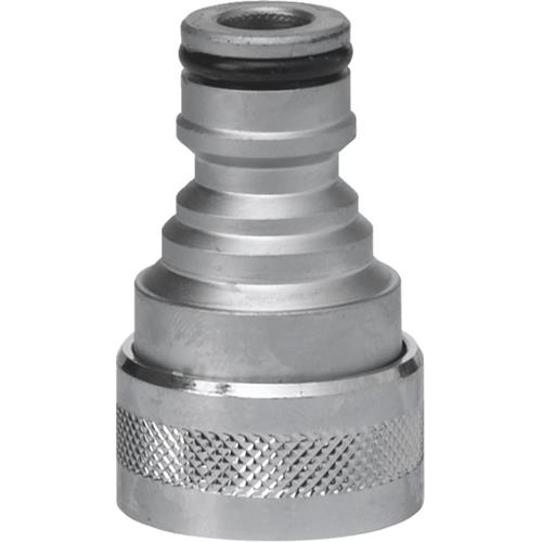 Vikan adapter adapter gardena til nito lynkobling 1 2 250 mm
