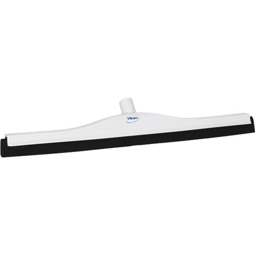 Vikan gulvskraber 600mm hvid