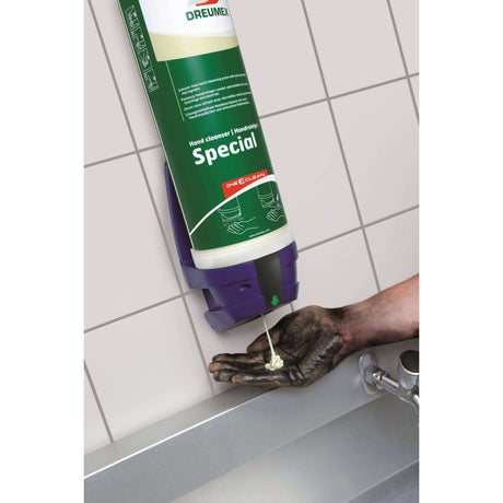 Sæbe dreumex dispenser one2clean