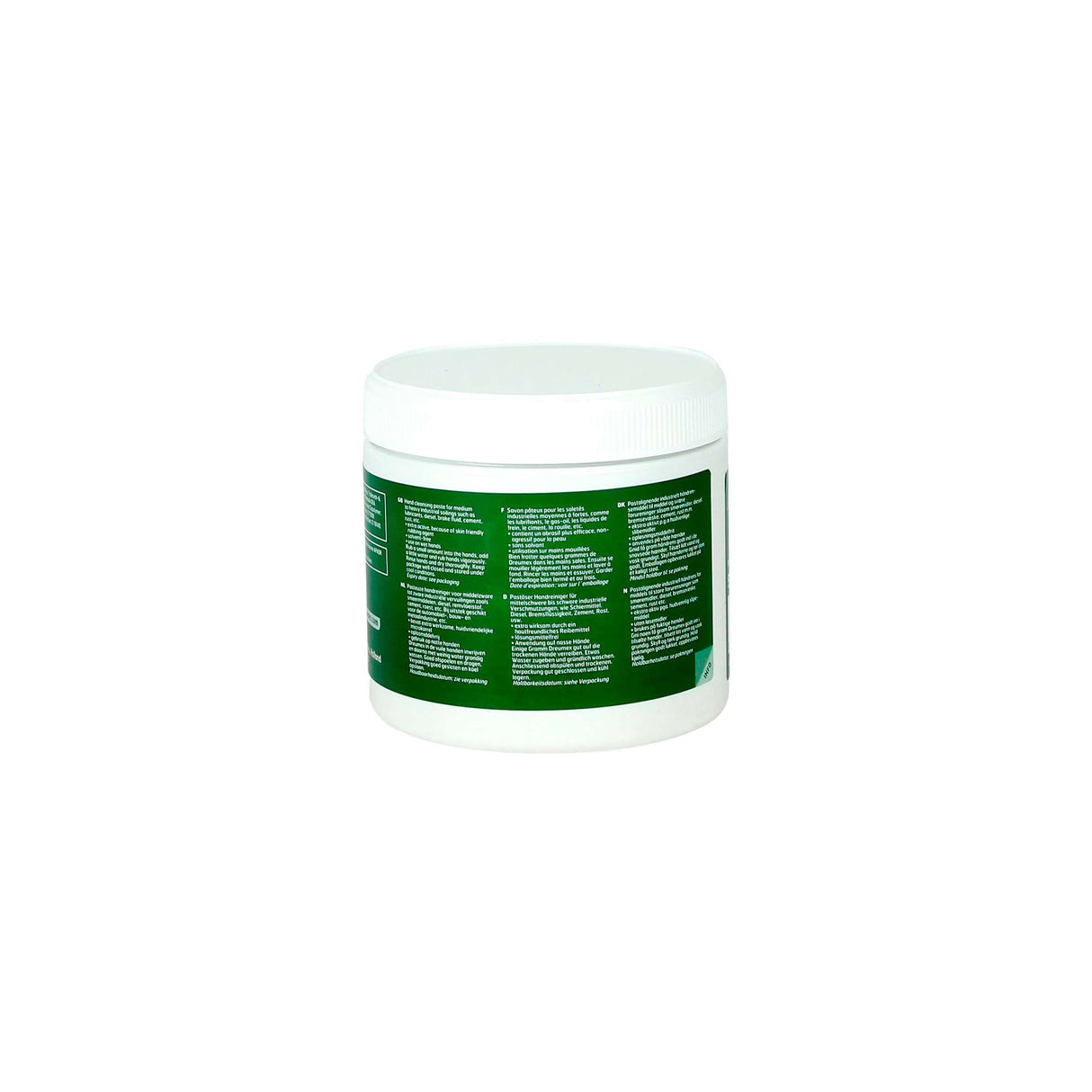 Dreumex sæbe gul plus 600 ml.