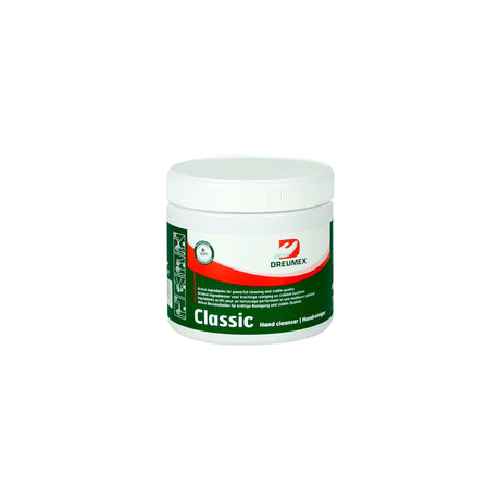Dreumex sæbe rød 600 ml