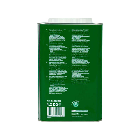 Sæbe dreumex blik speciel 4.5ltr