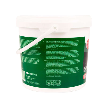 Dreumex Cleaning Cloths Expert Wipes (Emmer A 130 PCS)