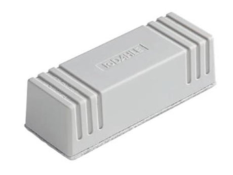 Dahle magnetkort viskelæder (1 stk)