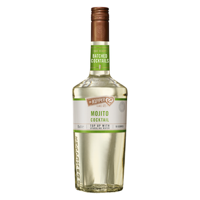 De kuyper mojito cocktail (1 liter)