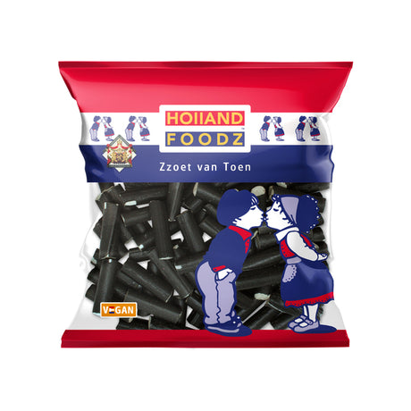 Holland Foodz the Oosterhout lakridsstænger (6x 500gr)