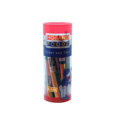Holland foodz the oosterhout rainbow stick (12 stykker)