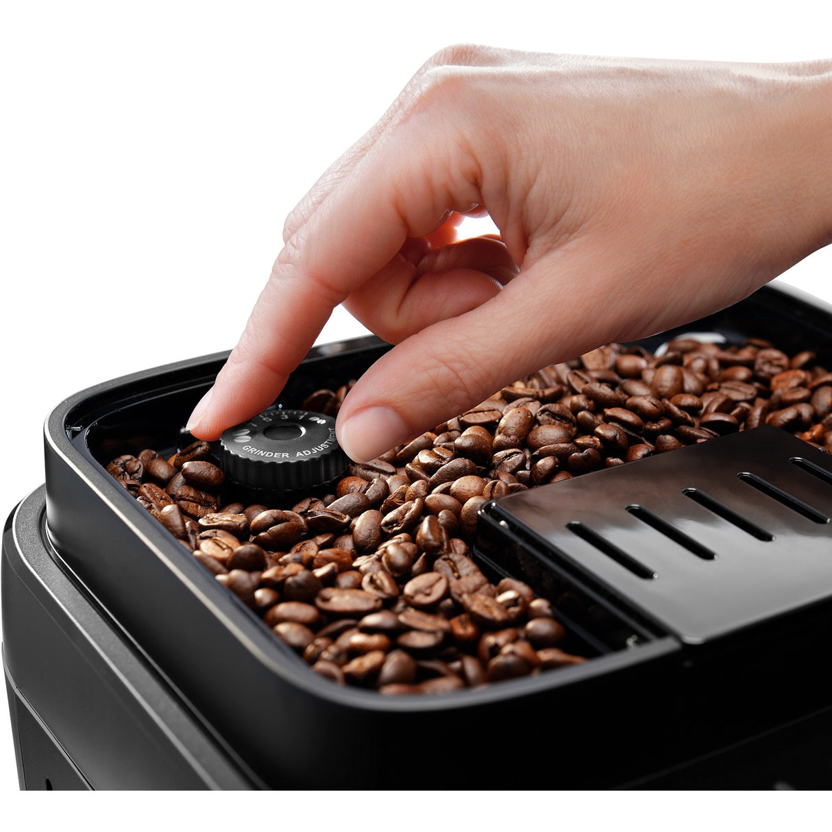 Delonghi DeLonghi Magnifica Evo ECAM290.61.B Espresso -maskine