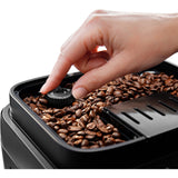 Delonghi DeLonghi Magnifica Evo ECAM290.61.B Espresso -maskine