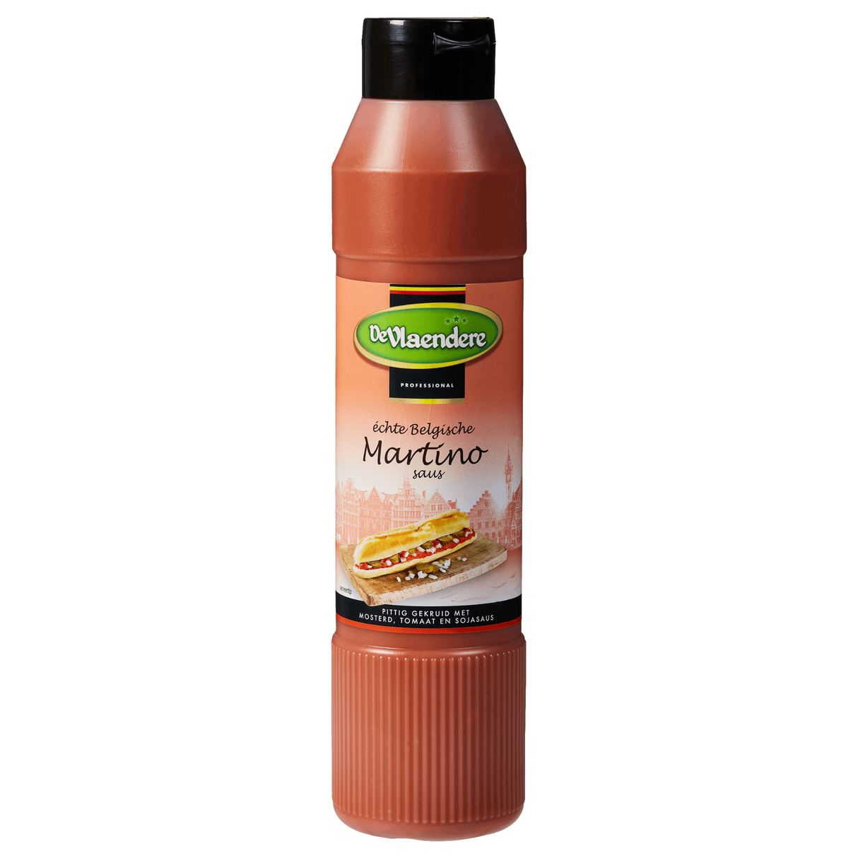 Devlaendere martino sauce (1 liter)