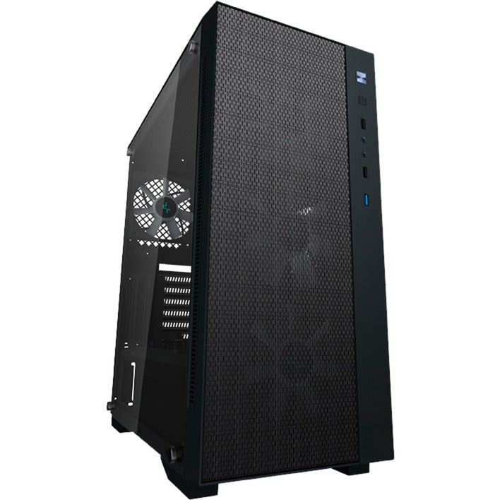 DeepCool DeepCool Matrexx 55 Mesh Tilføj-RGB 4F