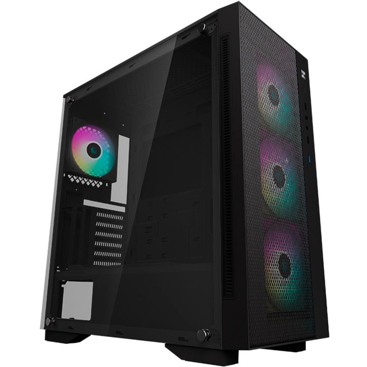 DeepCool DeepCool Matrexx 55 Mesh Tilføj-RGB 4F