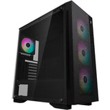 DeepCool DeepCool Matrexx 55 Mesh Tilføj-RGB 4F