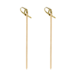 Depa button stick bamboo (250x 10cm)