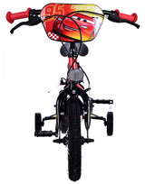 Disney Disney Children's Bike Boys 12 tommer 2 håndbremser