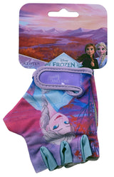 Disney de der eikonigin disney frozen cykelhandsker