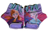 Disney de der eikonigin disney frozen cykelhandsker