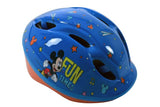 Volare Disney Mickey cykelhjelm