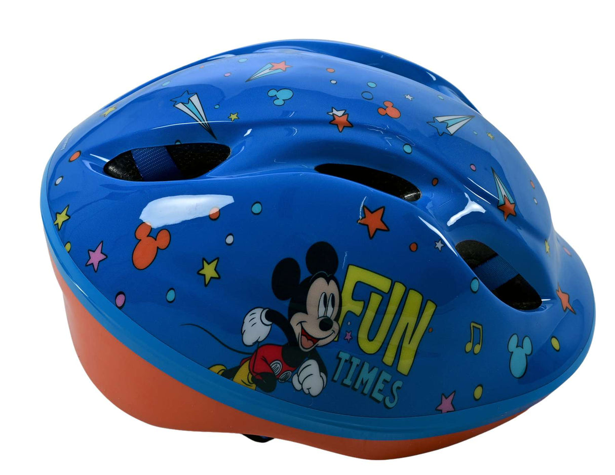 Volare Disney Mickey cykelhjelm