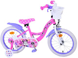 Minnie sødeste nogensinde! 16 tommer 29 cm piger coode bremse lyserød