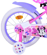 Minnie sødeste nogensinde! 16 tommer 29 cm piger coode bremse lyserød