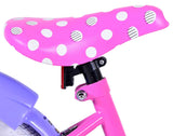 Minnie sødeste nogensinde! 16 tommer 29 cm piger coode bremse lyserød