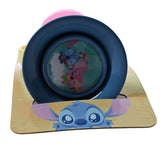 Stich disney sting horn - piger - pink