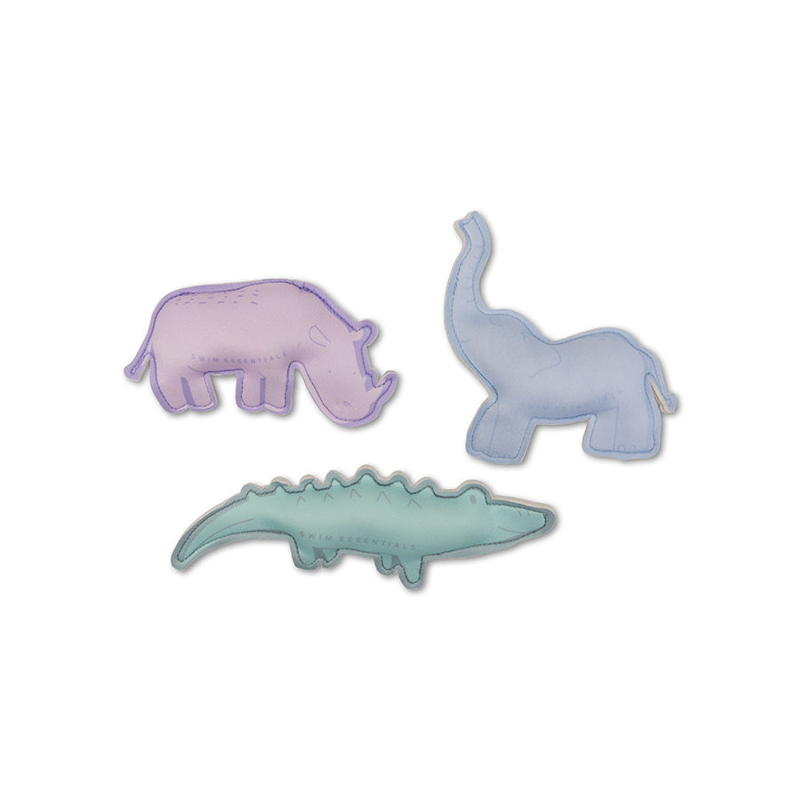 Safari | flerfarvet pop-up legetøj