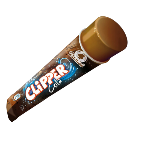 Domini clipper cola (24x 110 ml)