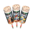 Domini smølfer pushup is (24x 80 ml)