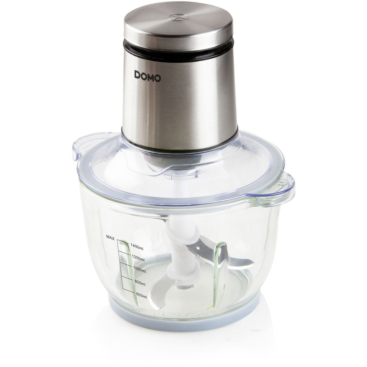 Domo do9244mc maxi hakker med glasskål