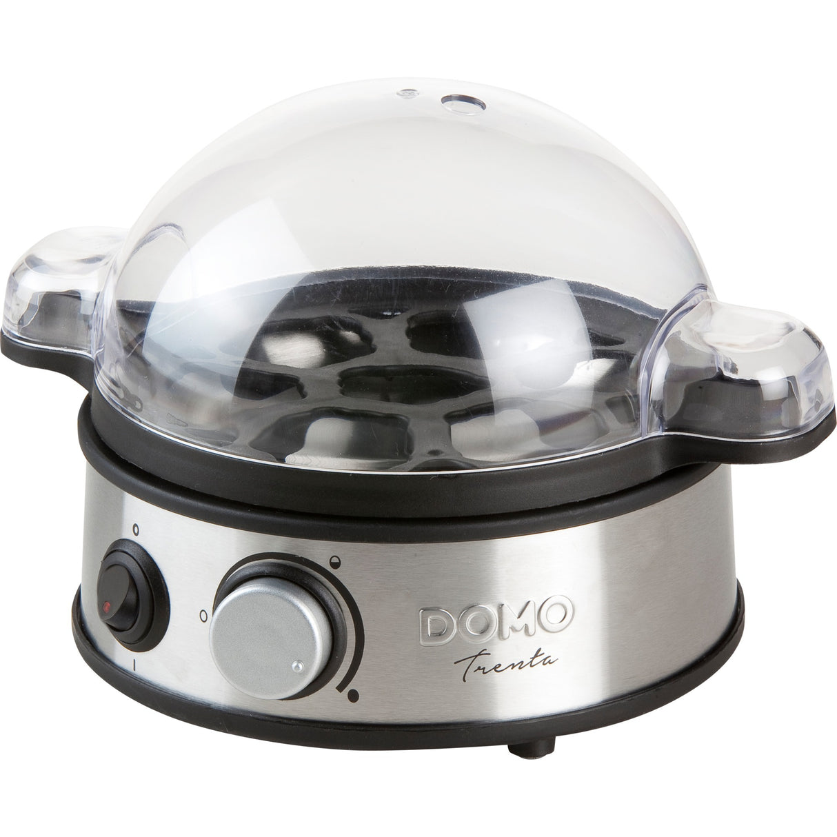 Domo Egg Cooker Trenta Do9142ek