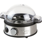 Domo Egg Cooker Trenta Do9142ek