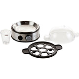 Domo Egg Cooker Trenta Do9142ek