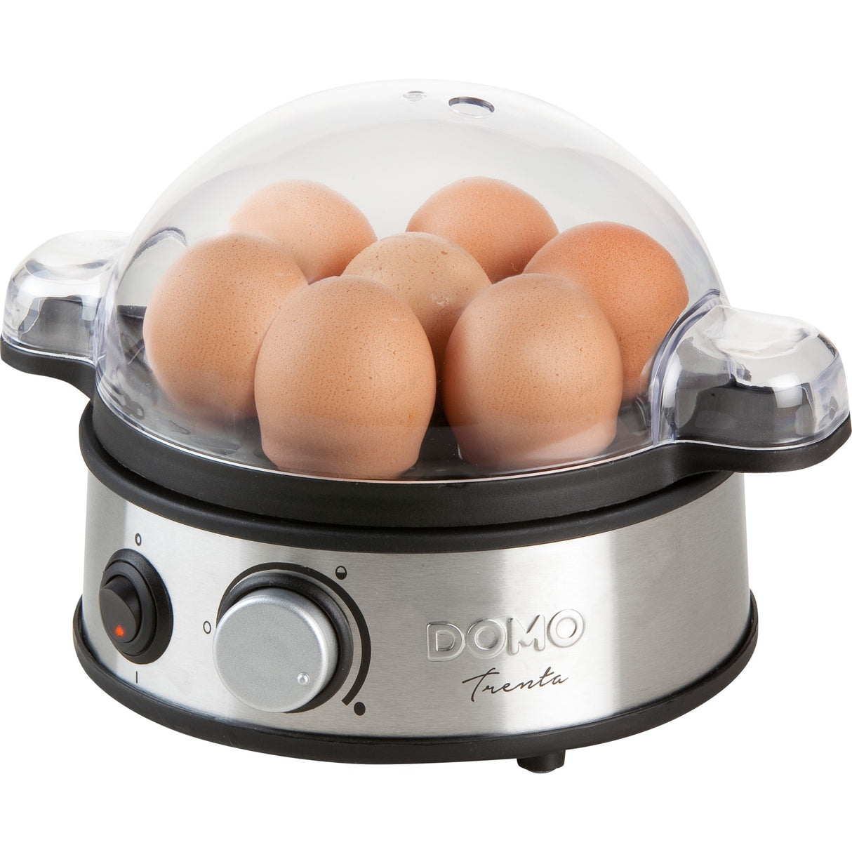 Domo Egg Cooker Trenta Do9142ek