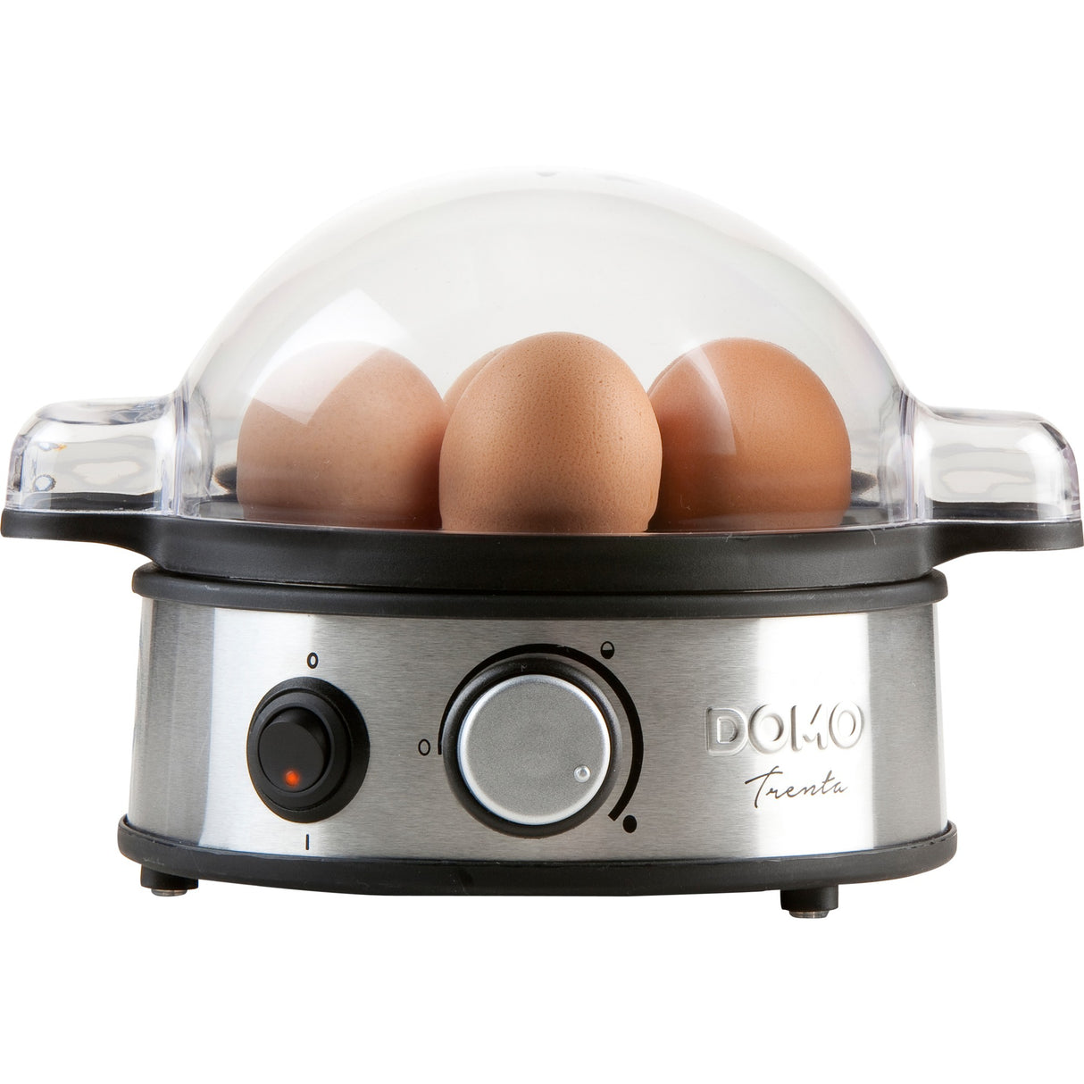 Domo Egg Cooker Trenta Do9142ek