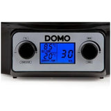 Domo dåsekedel do42327 stk